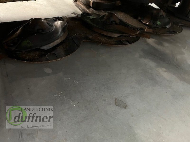 Krone Easy Cut 32 - Косилка: фото 5 Krone Easy Cut 32 - Косилка: фото 5