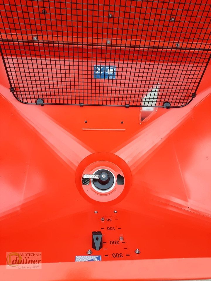 Rauch MDS 19.1 - Разбрасыватель удобрений: фото 4 Rauch MDS 19.1 - Разбрасыватель удобрений: фото 4