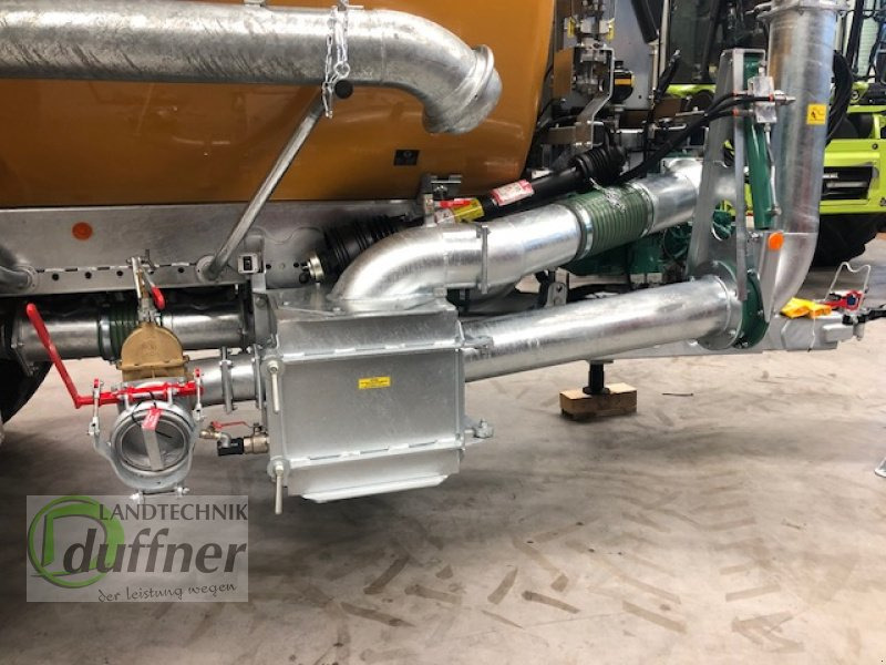Zunhammer SKE 18,5 PU - Цистерна для жидкого навоза: фото 5 Zunhammer SKE 18,5 PU - Цистерна для жидкого навоза: фото 5