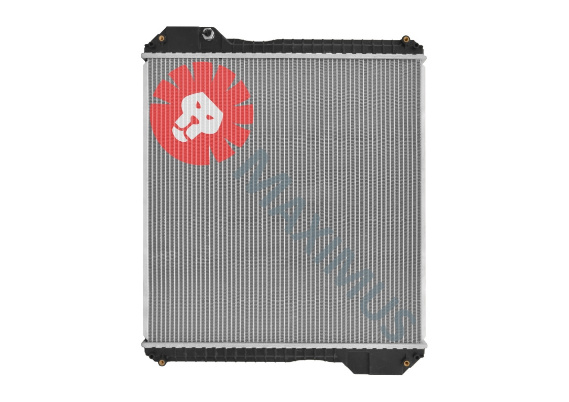 CATERPILLAR 906H 907H 908H - Радиатор для Колёсных экскаваторов: фото 2 CATERPILLAR 906H 907H 908H - Радиатор для Колёсных экскаваторов: фото 2