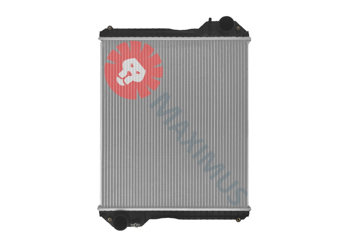 CATERPILLAR CASE NEW HOLLAND 416E , 422E , 428E , 430E , 432E , 434E , 442E , 444E , CVX , CVT - Радиатор для Экскаваторов-погрузчиков: фото 1 CATERPILLAR CASE NEW HOLLAND 416E , 422E , 428E , 430E , 432E , 434E , 442E , 444E , CVX , CVT - Радиатор для Экскаваторов-погрузчиков: фото 1