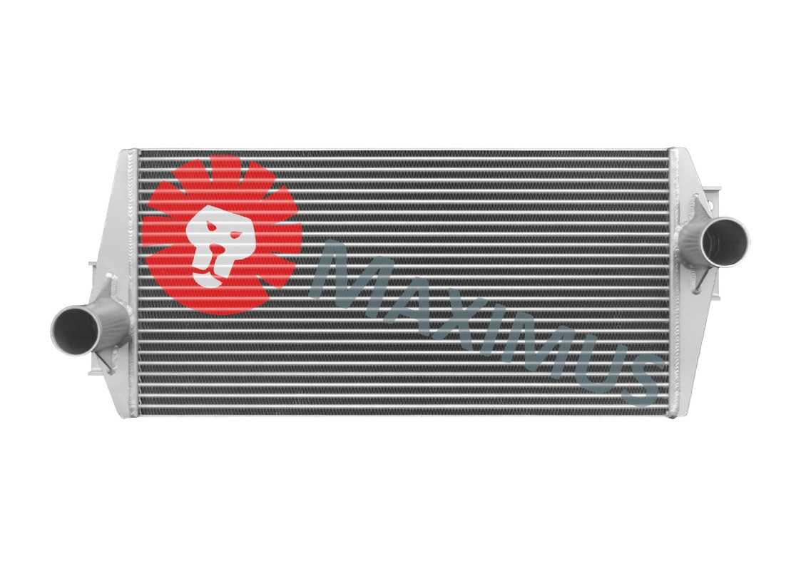 CATERPILLAR IT62H , 950H , 962H , 120K 12K , 140K , 140M , 14M , 160K , 160M - Интеркулер для Погрузчиков: фото 1 CATERPILLAR IT62H , 950H , 962H , 120K 12K , 140K , 140M , 14M , 160K , 160M - Интеркулер для Погрузчиков: фото 1