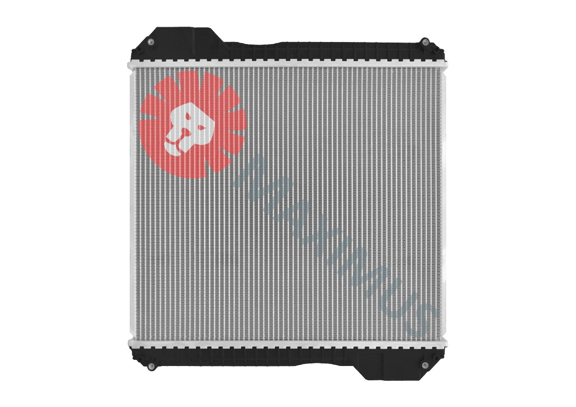 CATERPILLAR - Радиатор: фото 1 CATERPILLAR - Радиатор: фото 1