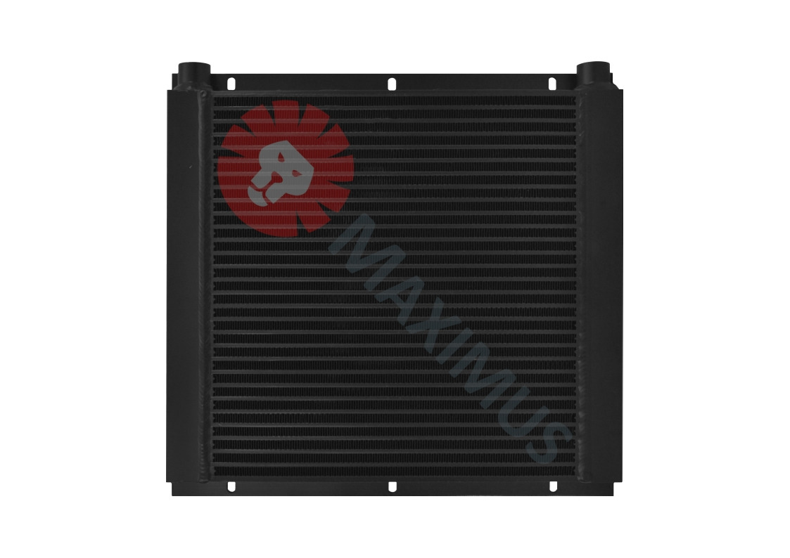 CLAAS ARES 577-547 , 656-616 , 697-617 , 836-715 , 836-816 , 720-710 - Масляный радиатор для Тракторов: фото 1 CLAAS ARES 577-547 , 656-616 , 697-617 , 836-715 , 836-816 , 720-710 - Масляный радиатор для Тракторов: фото 1