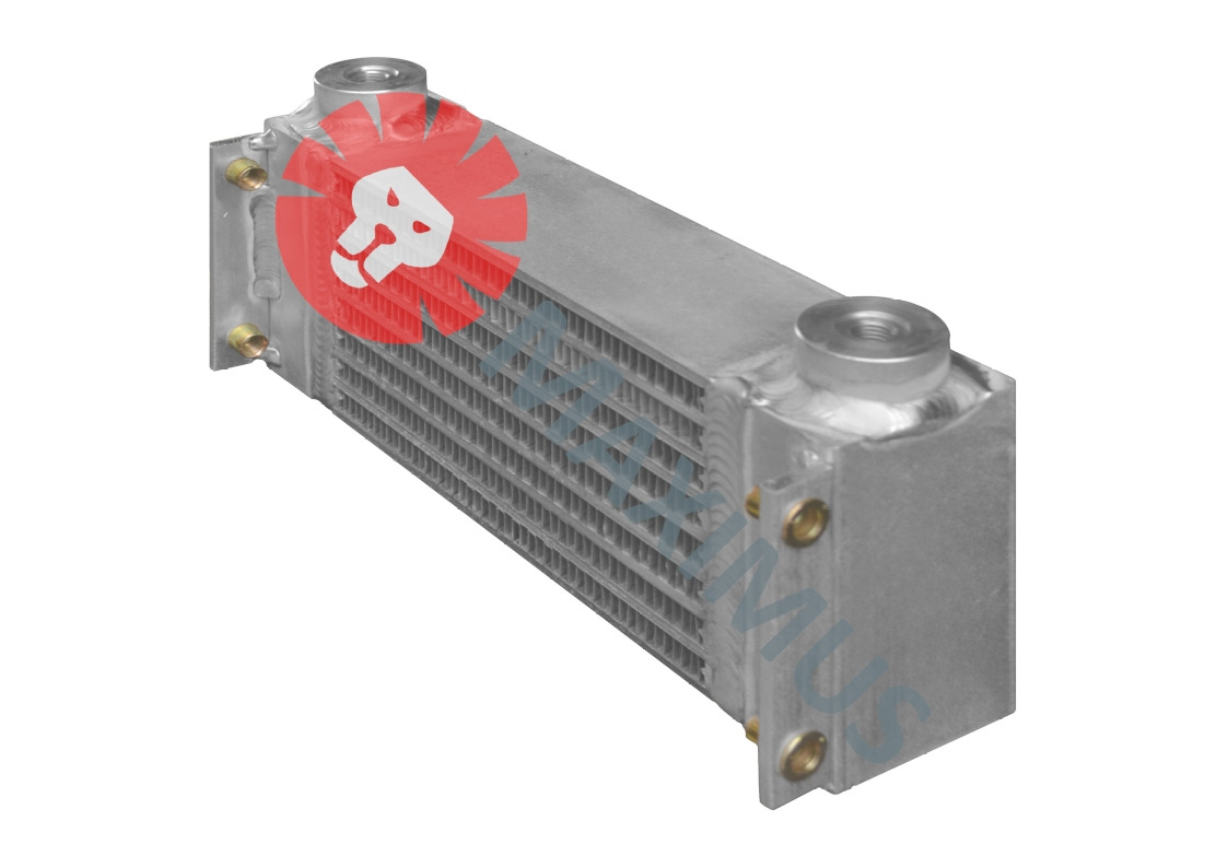 CLAAS ARION 430-410 550-510 640-620 650-610 AXION 850-800 850-810 850-820 880-810 950-920 960-920 960-930 - Радиатор: фото 2 CLAAS ARION 430-410 550-510 640-620 650-610 AXION 850-800 850-810 850-820 880-810 950-920 960-920 960-930 - Радиатор: фото 2