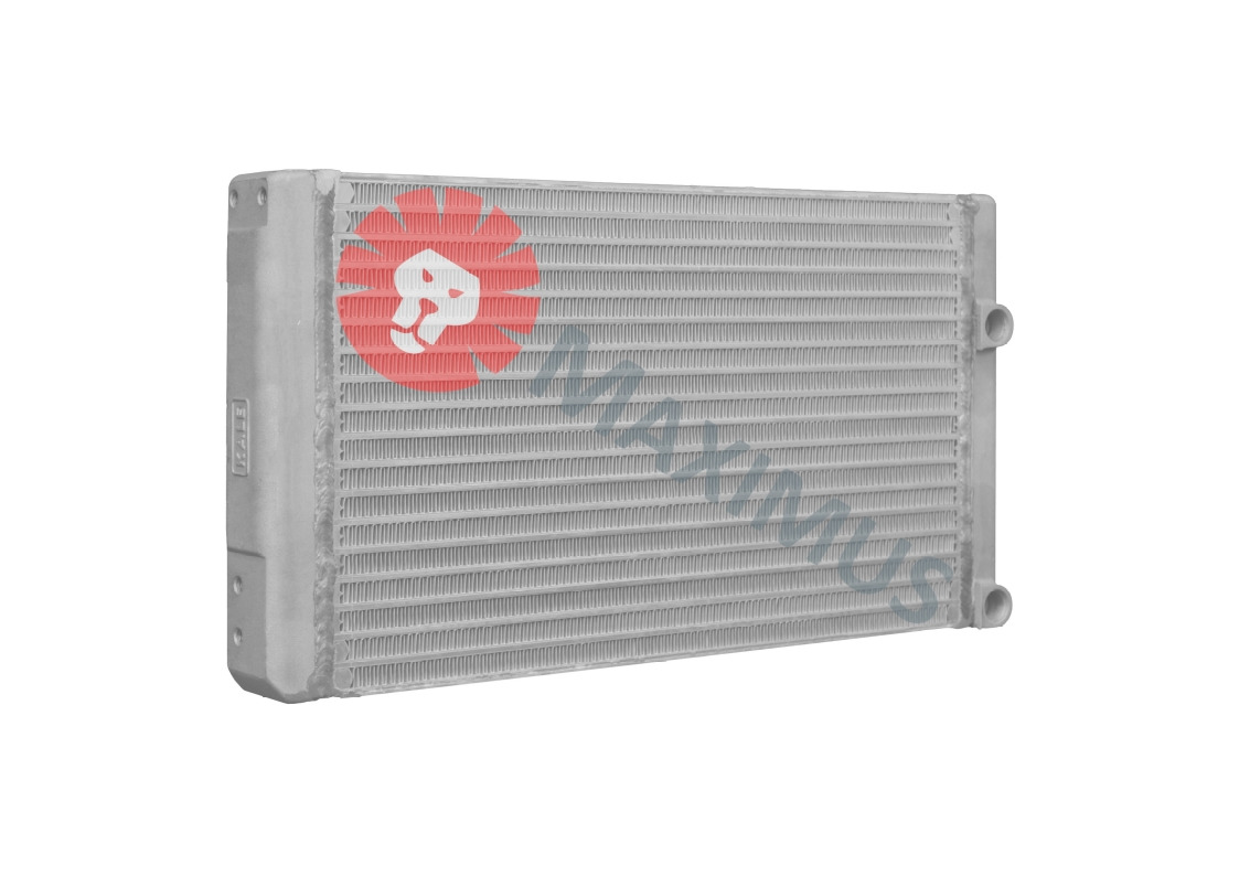 CLAAS ARION HEXASHIFT 550-520 650-620 660-510 , CMATIC 550-530 650-620 650-510 - Радиатор для Тракторов: фото 1 CLAAS ARION HEXASHIFT 550-520 650-620 660-510 , CMATIC 550-530 650-620 650-510 - Радиатор для Тракторов: фото 1
