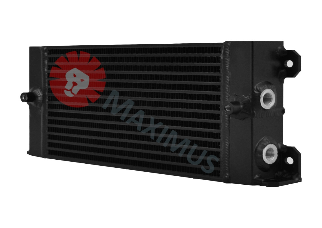 CLAAS ATOS 240-220 , 350-330 , 340-310 - Масляный радиатор для Тракторов: фото 2 CLAAS ATOS 240-220 , 350-330 , 340-310 - Масляный радиатор для Тракторов: фото 2