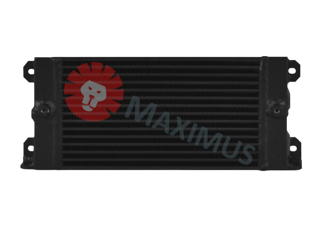 CLAAS ATOS 240-220 , 350-330 , 340-310 - Масляный радиатор для Тракторов: фото 1 CLAAS ATOS 240-220 , 350-330 , 340-310 - Масляный радиатор для Тракторов: фото 1