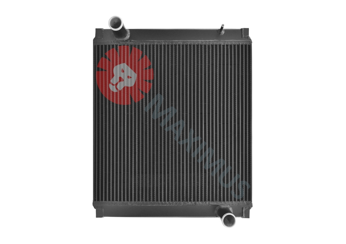 CLAAS AXION 840-810 CMATIC , 850-810 HEXASHIFT , 850-820 HEXASHIFT - Радиатор для Тракторов: фото 1 CLAAS AXION 840-810 CMATIC , 850-810 HEXASHIFT , 850-820 HEXASHIFT - Радиатор для Тракторов: фото 1