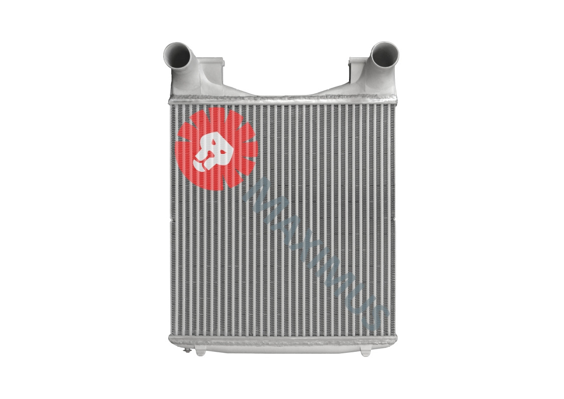 CLAAS AXION CMATIC 840-810 , HEXASHIFT 850-810 850-820 - Интеркулер для Тракторов: фото 1 CLAAS AXION CMATIC 840-810 , HEXASHIFT 850-810 850-820 - Интеркулер для Тракторов: фото 1