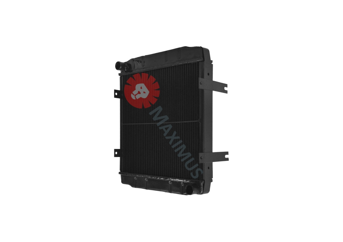 JCB 3CX , 3C , 3CXT , 3D , 4C-2 , 4CN-2 - Радиатор для Экскаваторов-погрузчиков: фото 1 JCB 3CX , 3C , 3CXT , 3D , 4C-2 , 4CN-2 - Радиатор для Экскаваторов-погрузчиков: фото 1