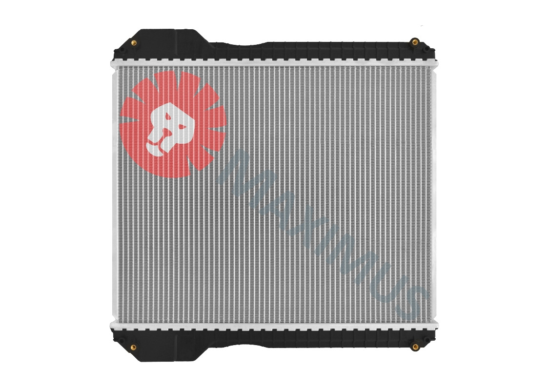 JCB - Радиатор для Погрузчиков: фото 2 JCB - Радиатор для Погрузчиков: фото 2