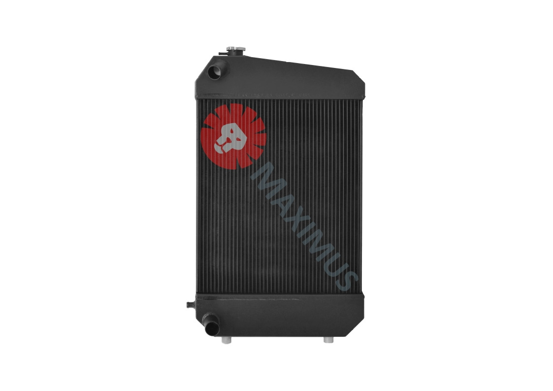 MANITOU MLT629 MLT633 MLT730 MLT732 MLT932 - Радиатор для Телескопических погрузчиков: фото 1 MANITOU MLT629 MLT633 MLT730 MLT732 MLT932 - Радиатор для Телескопических погрузчиков: фото 1