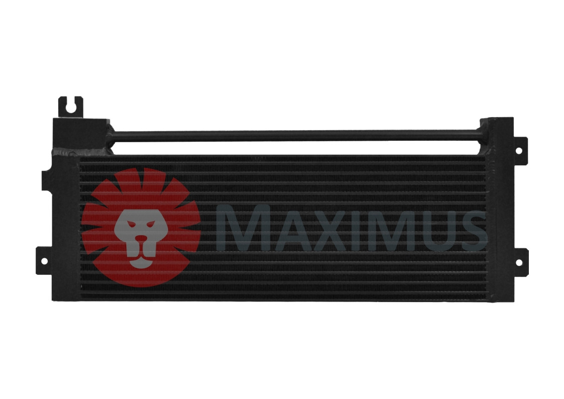 MERCEDES-BENZ CITARO - Масляный радиатор для Автобусов: фото 1 MERCEDES-BENZ CITARO - Масляный радиатор для Автобусов: фото 1