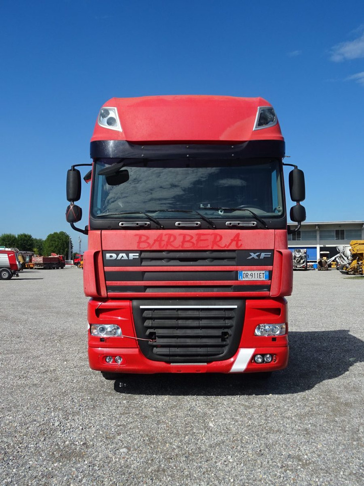DAF XF 105.480 - Тягач: фото 5 DAF XF 105.480 - Тягач: фото 5