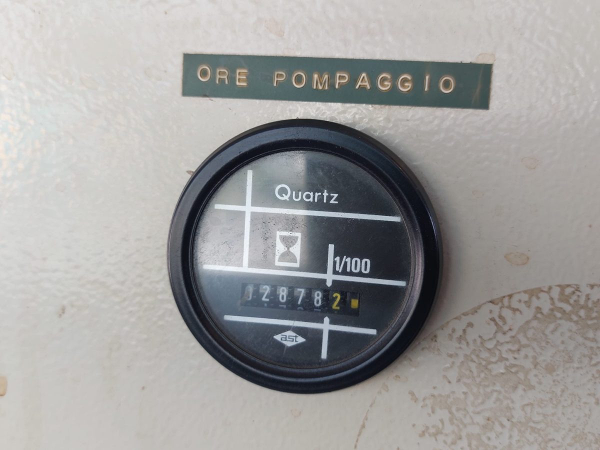 VOLVO FM12 R64 380 - Автобетононасос: фото 2 VOLVO FM12 R64 380 - Автобетононасос: фото 2