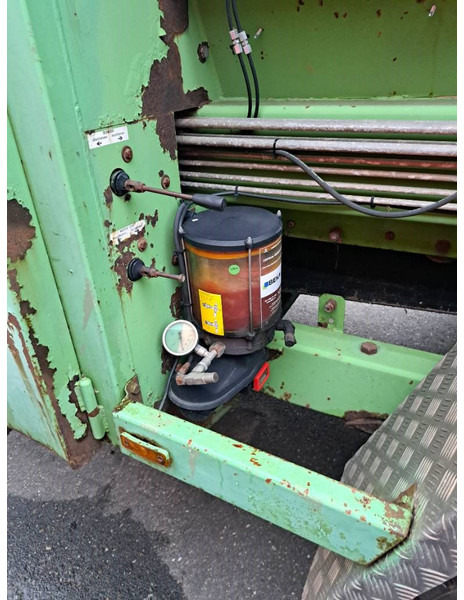 Farwick Mustang - Грохот: фото 4 Farwick Mustang - Грохот: фото 4