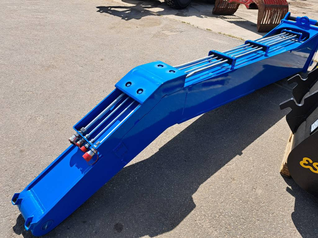 Перегружатель Fuchs MHL350C FQC: фото 18