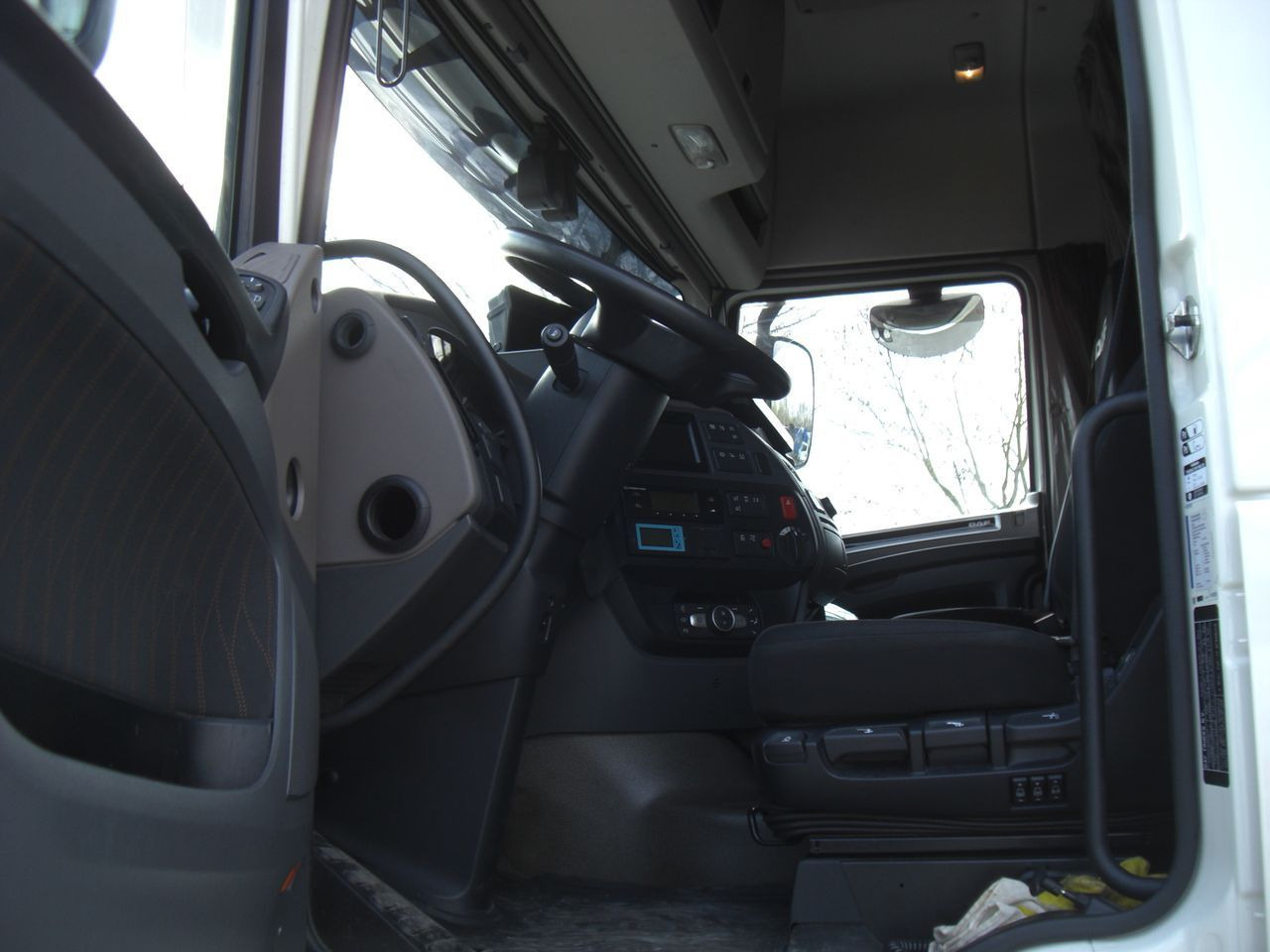 DAF XF480 FAR - Рефрижератор: фото 5 DAF XF480 FAR - Рефрижератор: фото 5