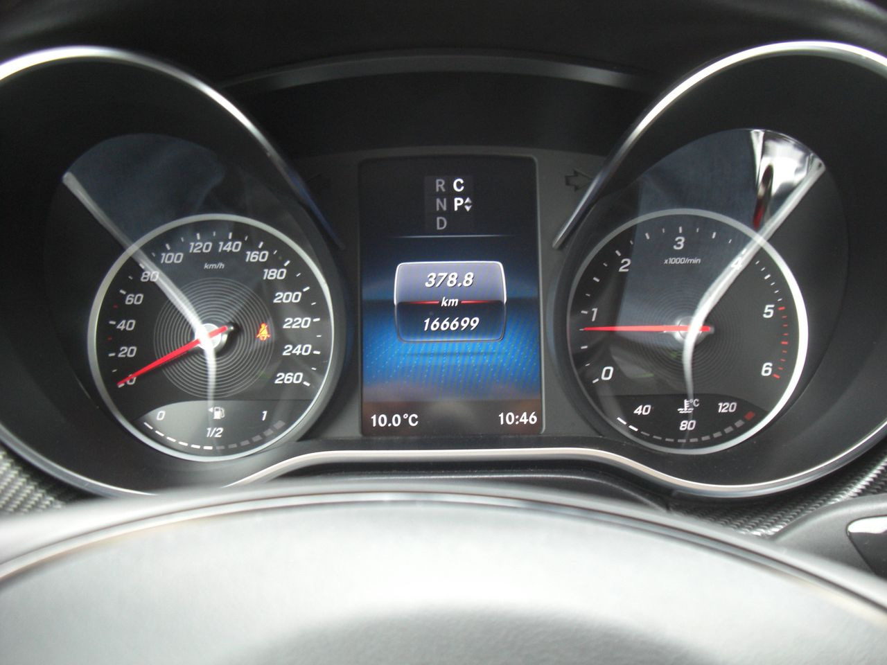 Грузопассажирский фургон Mercedes-Benz V 250 LANG: фото 12