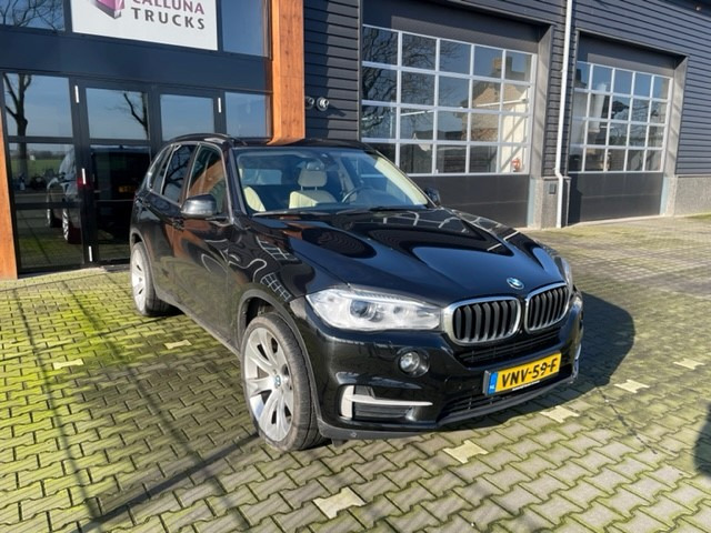 BMW X5 XDRIVE 30d - Внедорожник: фото 1 BMW X5 XDRIVE 30d - Внедорожник: фото 1