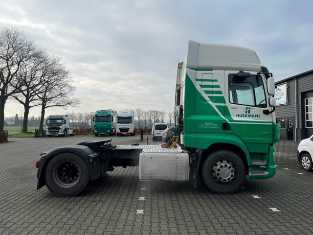 DAF CF 460 SC FT 4x2t PTO - Тягач: фото 5 DAF CF 460 SC FT 4x2t PTO - Тягач: фото 5