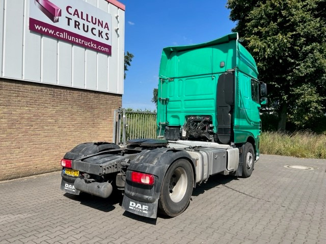 DAF XF480 FT SSC kipper en walkingfloor hydrauliek - Тягач: фото 3 DAF XF480 FT SSC kipper en walkingfloor hydrauliek - Тягач: фото 3