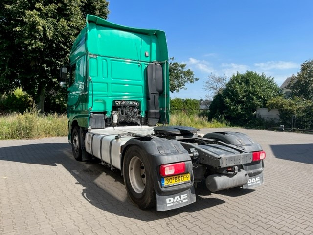 DAF XF480 FT SSC kipper en walkingfloor hydrauliek - Тягач: фото 4 DAF XF480 FT SSC kipper en walkingfloor hydrauliek - Тягач: фото 4