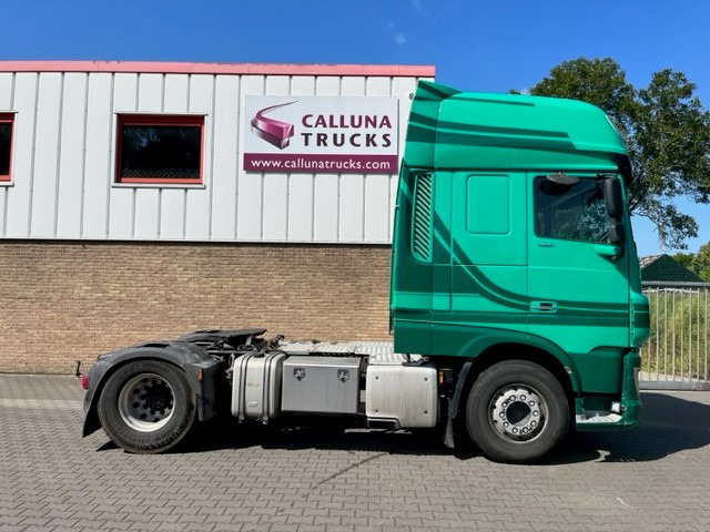 DAF XF480 FT SSC kipper en walkingfloor hydrauliek - Тягач: фото 5 DAF XF480 FT SSC kipper en walkingfloor hydrauliek - Тягач: фото 5