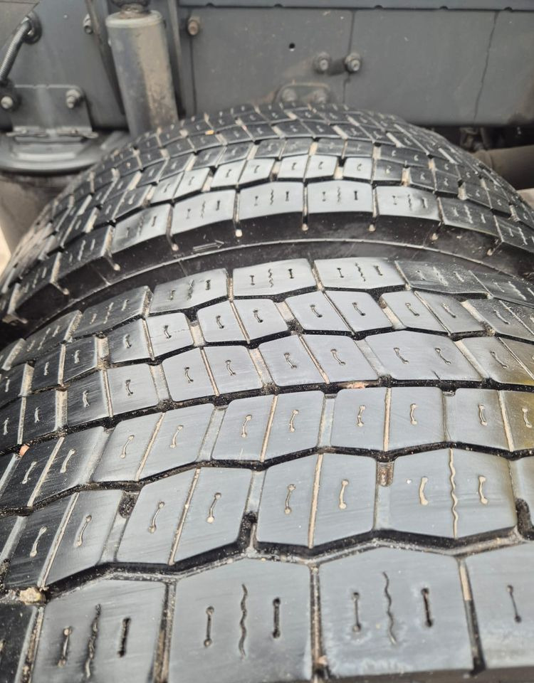 Тягач Scania S500: фото 19 Тягач Scania S500: фото 19