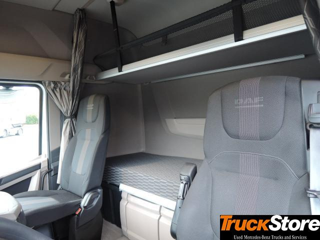 Тягач DAF FT 480 XG: фото 8 Тягач DAF FT 480 XG: фото 8