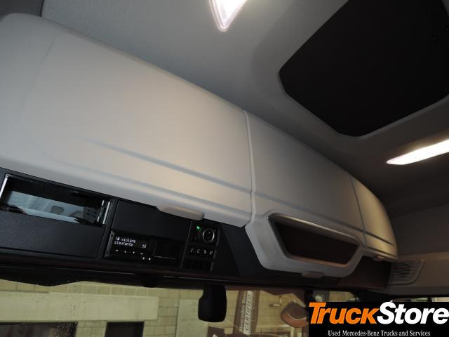 Тягач DAF FT 480 XG: фото 10