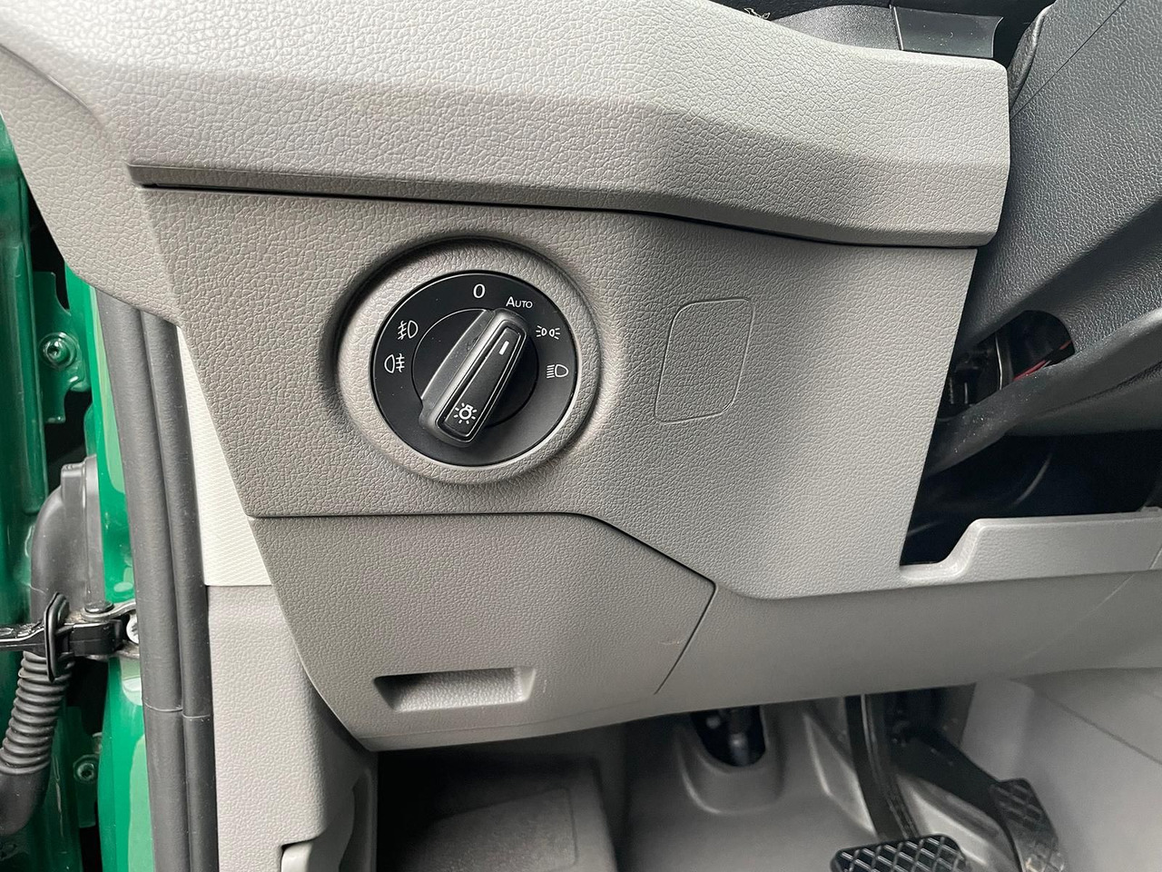 Легковой автомобиль MAN TGE 3.160 MIXTO L4H3 LED AHK DAB KAMERA SITZHZ: фото 35 Легковой автомобиль MAN TGE 3.160 MIXTO L4H3 LED AHK DAB KAMERA SITZHZ: фото 35