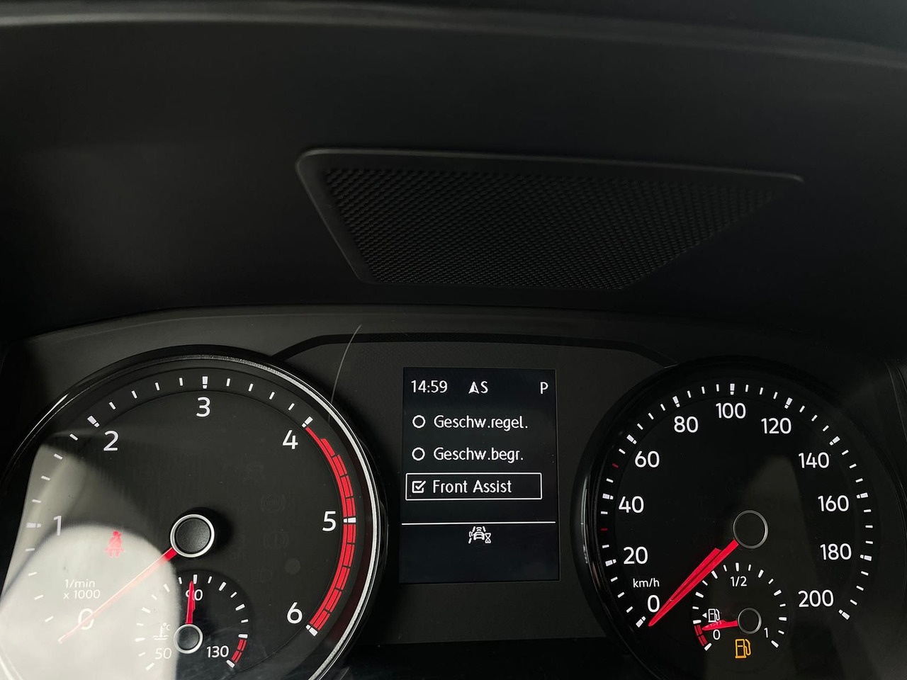 Легковой автомобиль MAN TGE 3.160 MIXTO L4H3 LED AHK DAB KAMERA SITZHZ: фото 16 Легковой автомобиль MAN TGE 3.160 MIXTO L4H3 LED AHK DAB KAMERA SITZHZ: фото 16