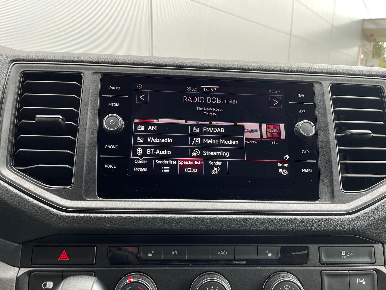 Легковой автомобиль MAN TGE 3.160 MIXTO L4H3 LED AHK DAB KAMERA SITZHZ: фото 17 Легковой автомобиль MAN TGE 3.160 MIXTO L4H3 LED AHK DAB KAMERA SITZHZ: фото 17