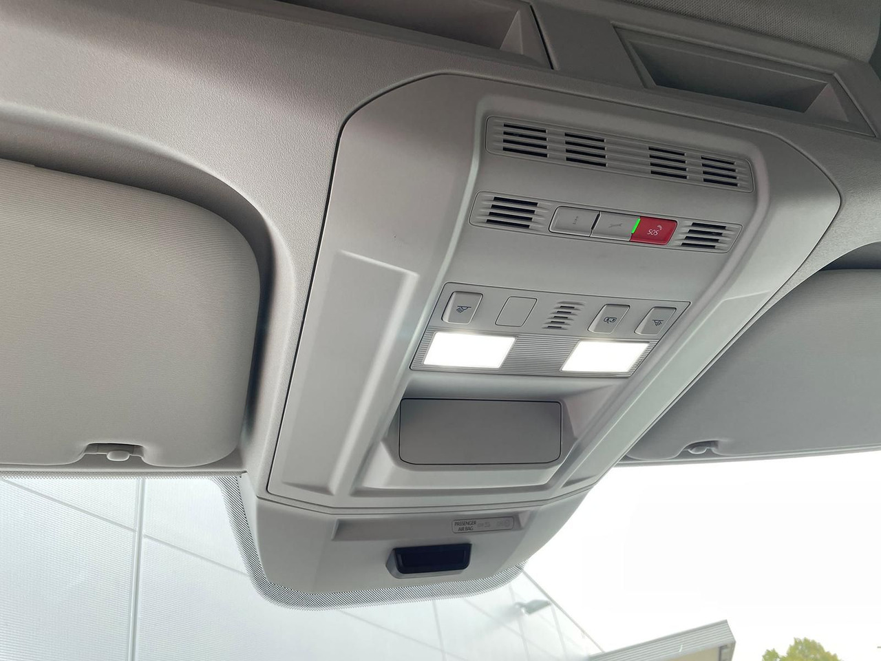 Легковой автомобиль MAN TGE 3.160 MIXTO L4H3 LED AHK DAB KAMERA SITZHZ: фото 32 Легковой автомобиль MAN TGE 3.160 MIXTO L4H3 LED AHK DAB KAMERA SITZHZ: фото 32