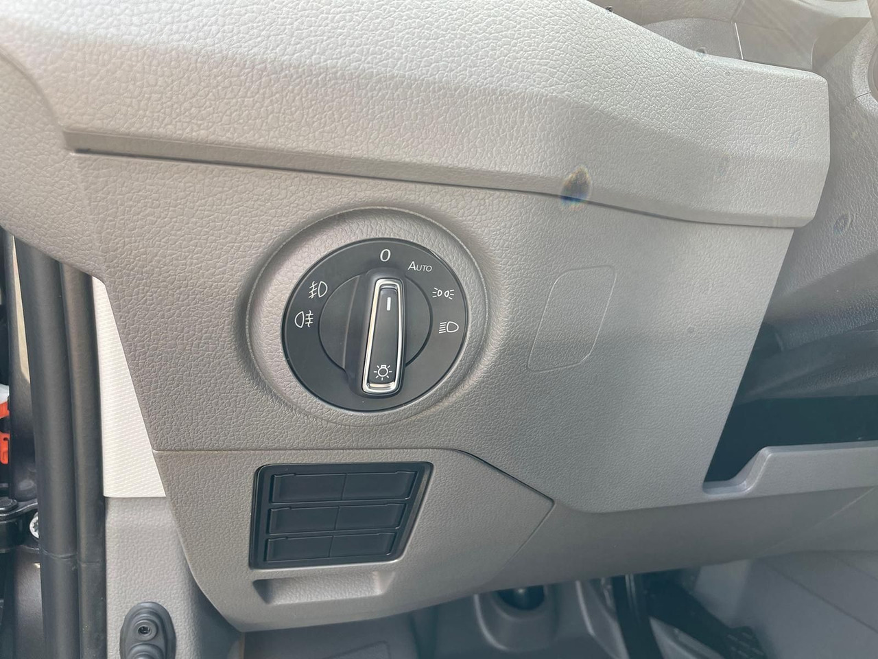 Микроавтобус, Пассажирский фургон MAN TGE 3.180 Kombi L3H2 4x4 INDIVIDUAL S LED ACC: фото 35