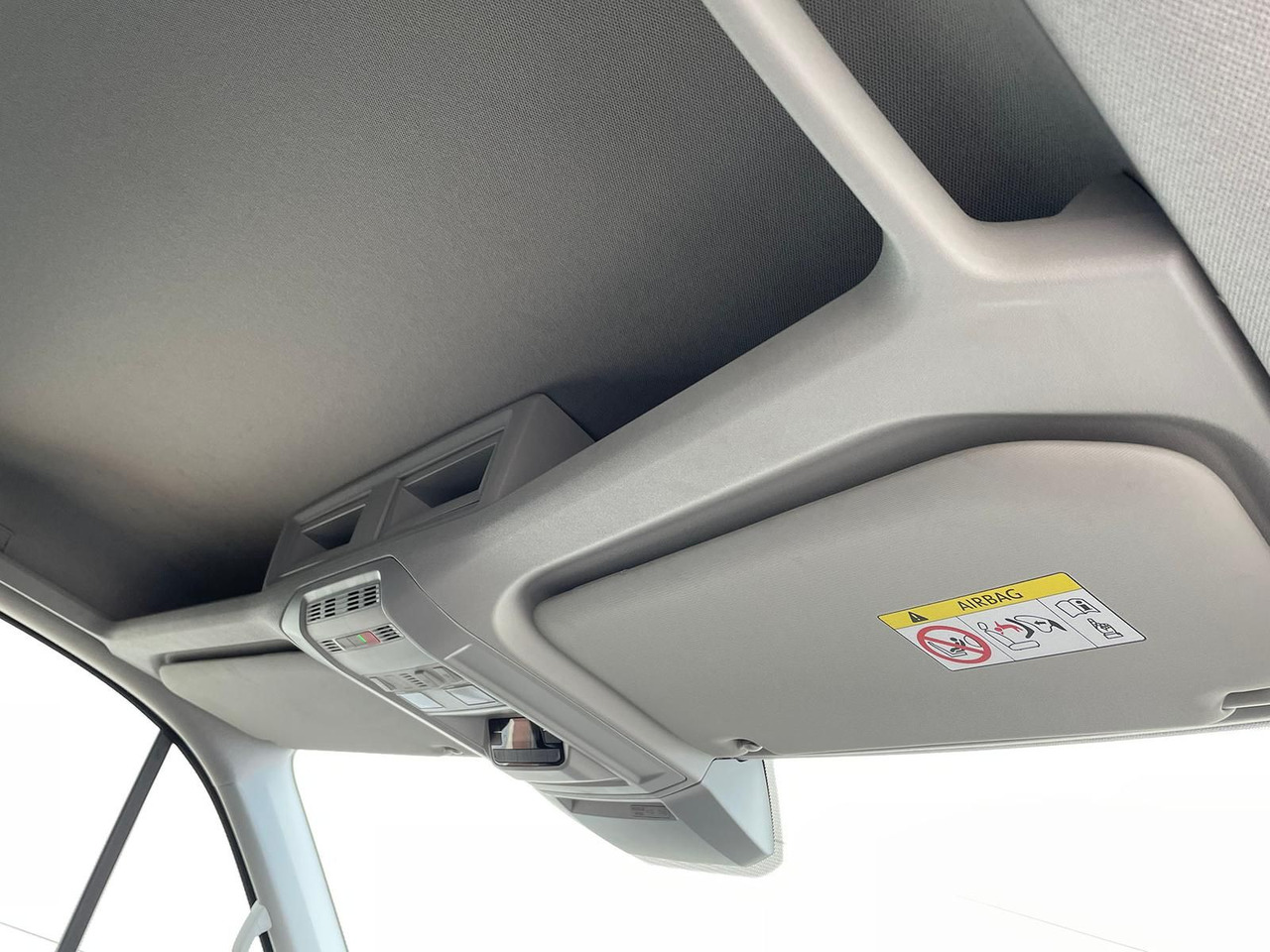 Легковой автомобиль MAN TGE 3.180 L3H2 Kasten 4x4 AUTOM ACC NAV: фото 39