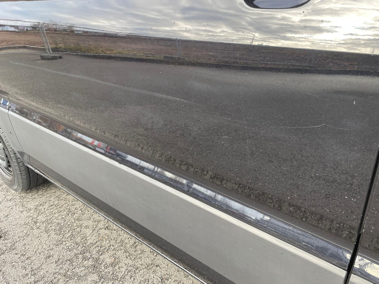 Легковой автомобиль MAN TGE 3.180 L3H2 Kasten 4x4 AUTOM ACC NAV: фото 28