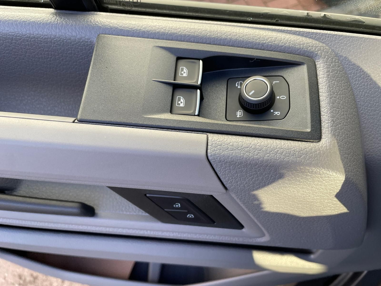 Цельнометаллический фургон, Грузопассажирский фургон MAN TGE 3.180 L3H2 MIXTO 4x4 AUTOM ACC LED AHK DAB: фото 34 Цельнометаллический фургон, Грузопассажирский фургон MAN TGE 3.180 L3H2 MIXTO 4x4 AUTOM ACC LED AHK DAB: фото 34