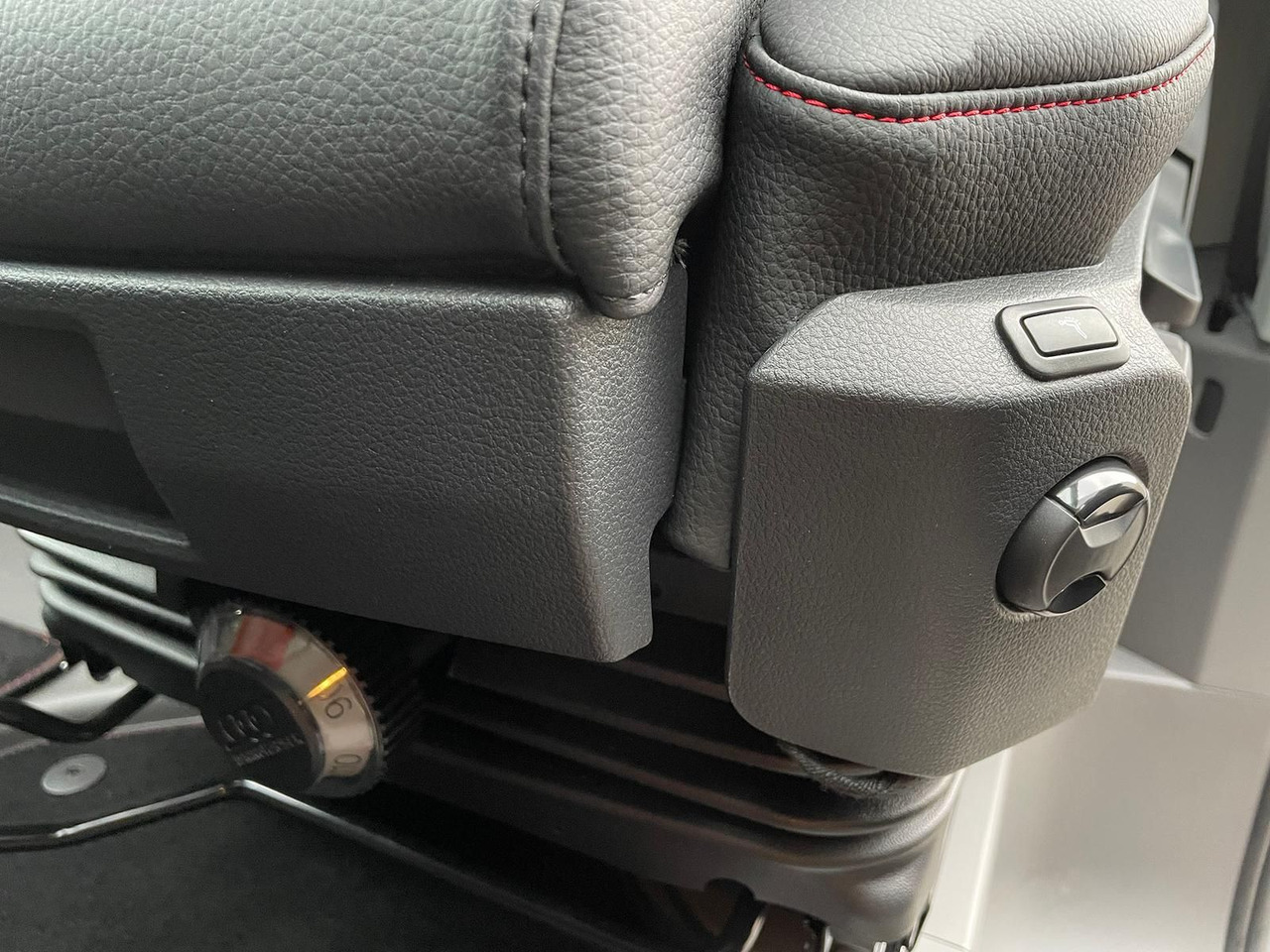 Цельнометаллический фургон MAN TGE 3.200 L3H2 Kasten 4x4 Individual S ACC STHZ: фото 26