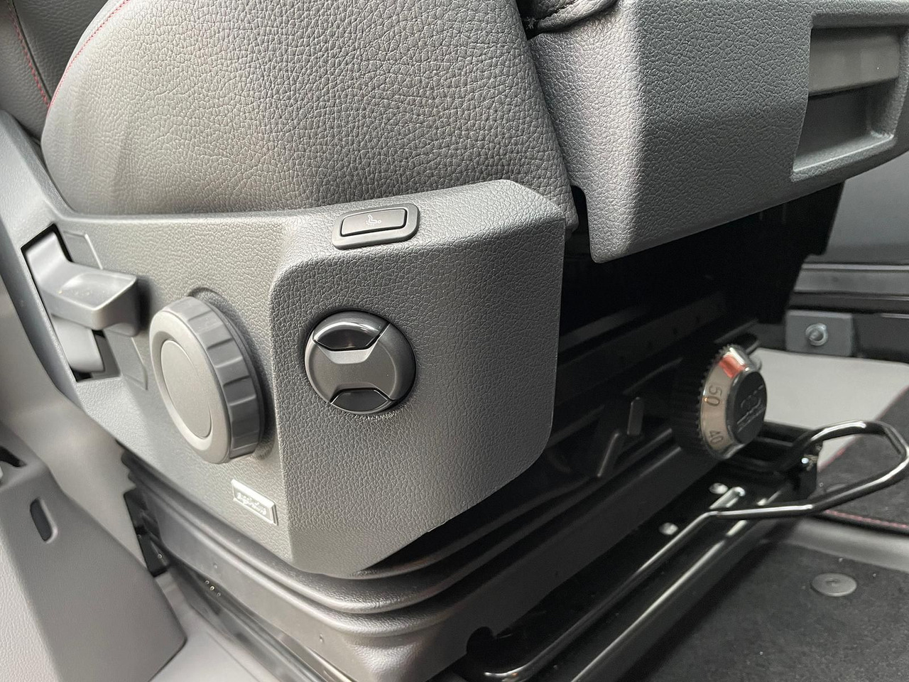 Цельнометаллический фургон MAN TGE 3.200 L3H2 Kasten 4x4 Individual S ACC STHZ: фото 25