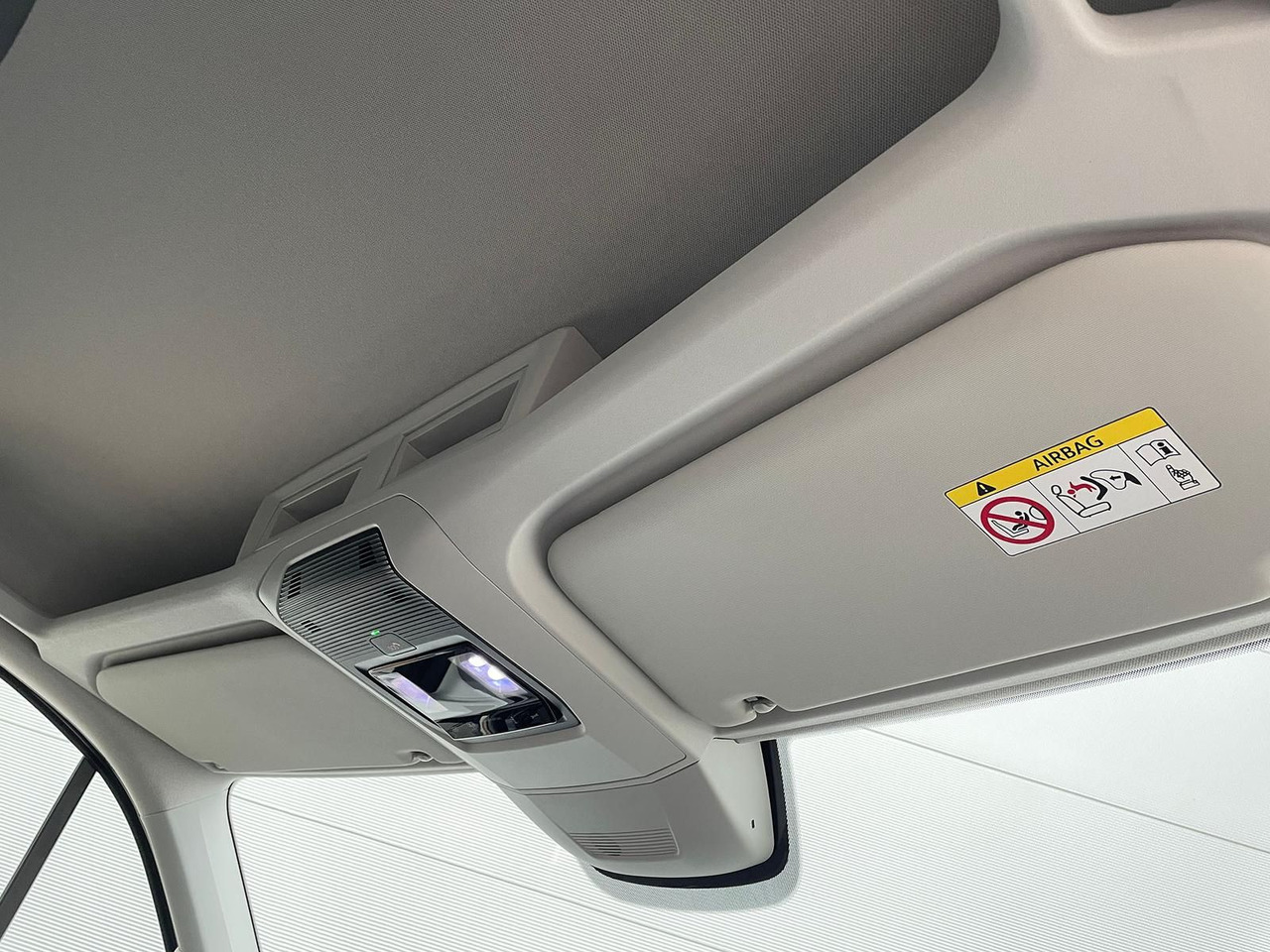 Цельнометаллический фургон MAN TGE 3.200 L3H2 Kasten 4x4 Individual S ACC STHZ: фото 28