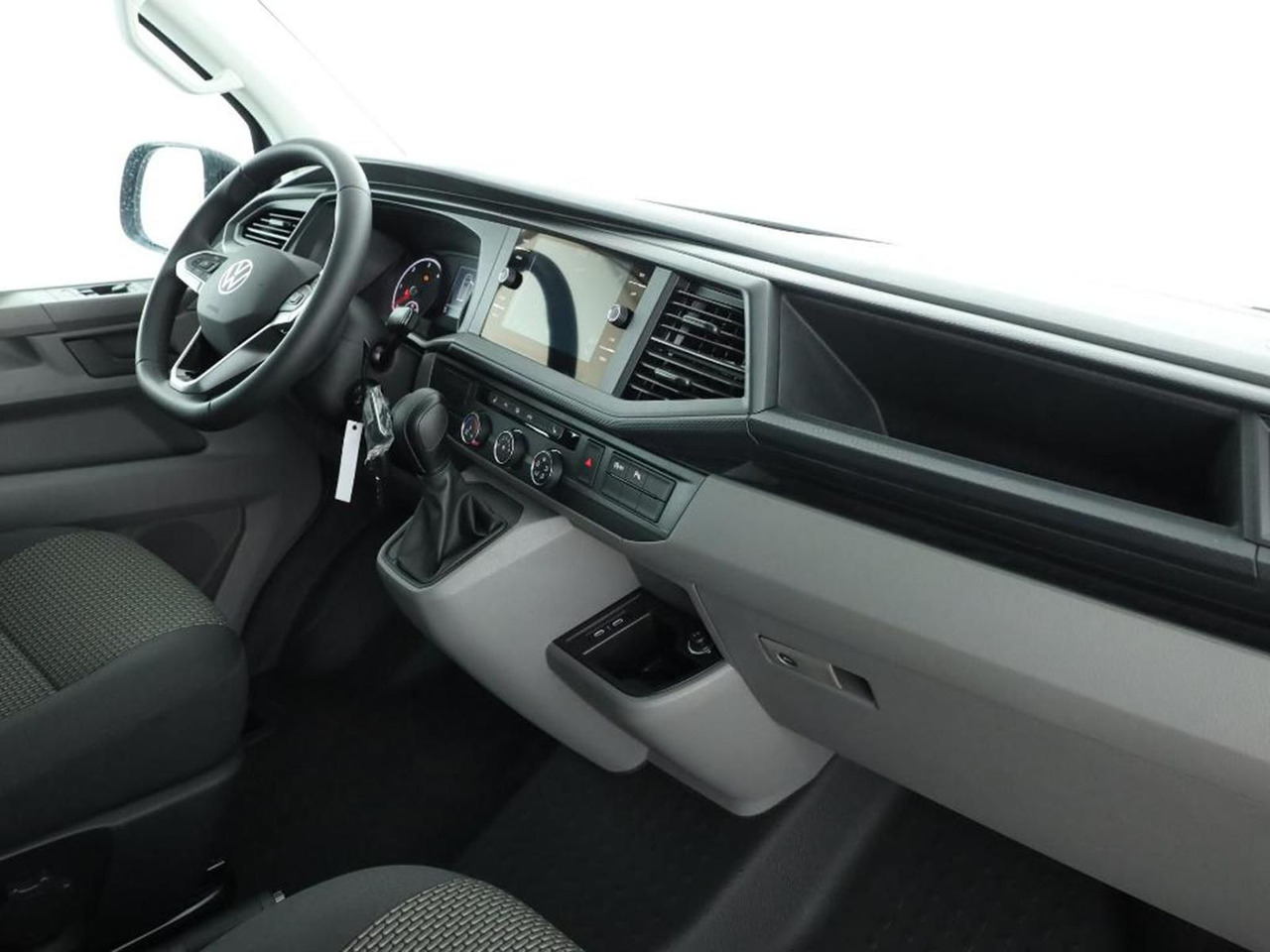 Volkswagen T6.1 Transporter 4MOTION NAVI STANDHZ ACC PDC - Микроавтобус, Пассажирский фургон: фото 3 Volkswagen T6.1 Transporter 4MOTION NAVI STANDHZ ACC PDC - Микроавтобус, Пассажирский фургон: фото 3