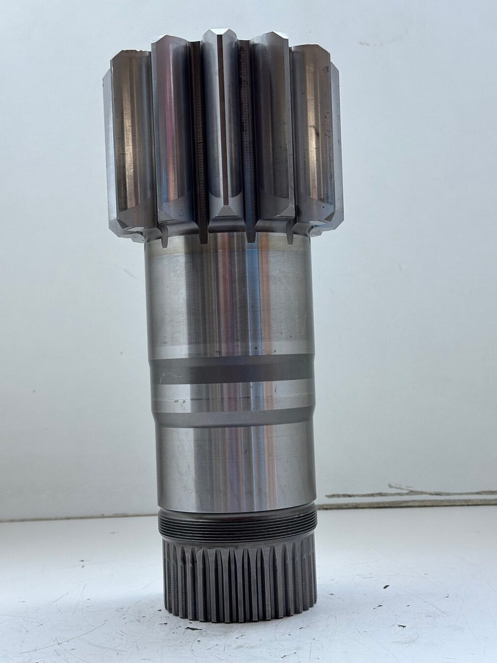 Liebherr Abtriebswelle ID-Nr.90006049 - ID-Nr.90202639. SAT325/274, SAT325/294. R936, R940, R946, R950, RZG390SME. #90006049.512# - Поворотный редуктор для Гусеничных экскаваторов: фото 5 Liebherr Abtriebswelle ID-Nr.90006049 - ID-Nr.90202639. SAT325/274, SAT325/294. R936, R940, R946, R950, RZG390SME. #90006049.512# - Поворотный редуктор для Гусеничных экскаваторов: фото 5