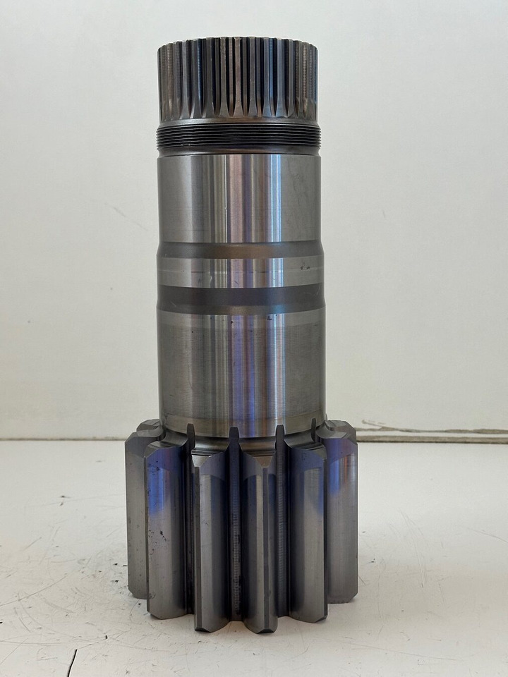 Liebherr Abtriebswelle ID-Nr.90006049 - ID-Nr.90202639. SAT325/274, SAT325/294. R936, R940, R946, R950, RZG390SME. #90006049.512# - Поворотный редуктор для Гусеничных экскаваторов: фото 1 Liebherr Abtriebswelle ID-Nr.90006049 - ID-Nr.90202639. SAT325/274, SAT325/294. R936, R940, R946, R950, RZG390SME. #90006049.512# - Поворотный редуктор для Гусеничных экскаваторов: фото 1