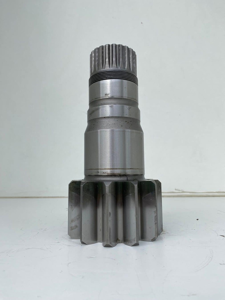 Liebherr Abtriebswelle ID-Nr.90009253 - ID-Nr.12544497. SAT250/278, SAT250/287, SAT250A300. #5069# - Поворотный редуктор для Экскаваторов: фото 2 Liebherr Abtriebswelle ID-Nr.90009253 - ID-Nr.12544497. SAT250/278, SAT250/287, SAT250A300. #5069# - Поворотный редуктор для Экскаваторов: фото 2