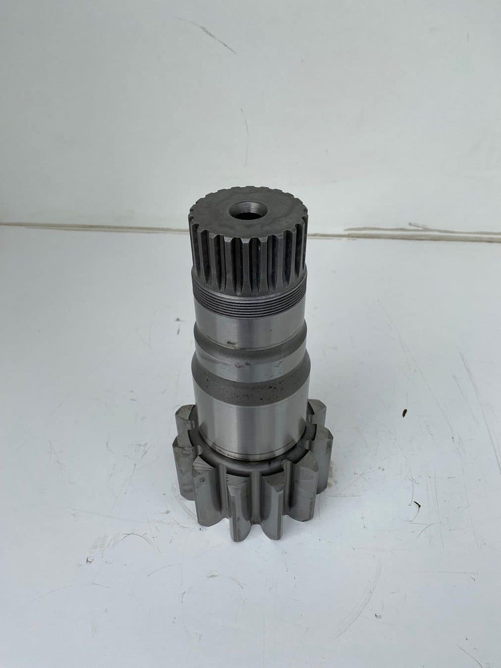 Liebherr Abtriebswelle ID-Nr.90009253 - ID-Nr.12544497. SAT250/278, SAT250/287, SAT250A300. #5069# - Поворотный редуктор для Экскаваторов: фото 3 Liebherr Abtriebswelle ID-Nr.90009253 - ID-Nr.12544497. SAT250/278, SAT250/287, SAT250A300. #5069# - Поворотный редуктор для Экскаваторов: фото 3