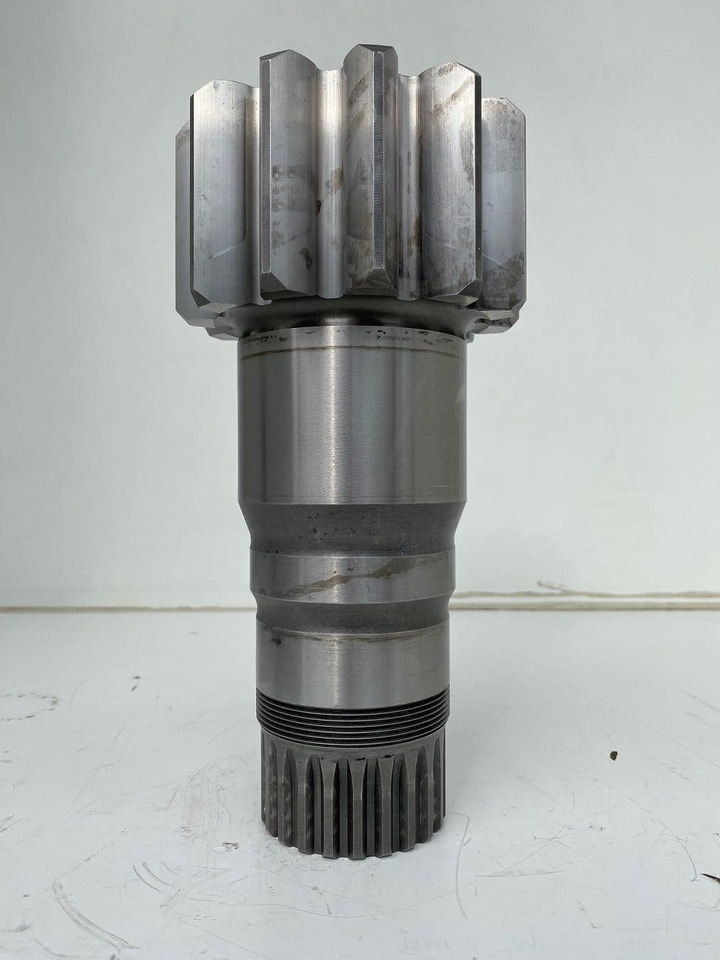 Liebherr Abtriebswelle ID-Nr.90009253 - ID-Nr.12544497. SAT250/278, SAT250/287, SAT250A300. #5069# - Поворотный редуктор для Экскаваторов: фото 5 Liebherr Abtriebswelle ID-Nr.90009253 - ID-Nr.12544497. SAT250/278, SAT250/287, SAT250A300. #5069# - Поворотный редуктор для Экскаваторов: фото 5