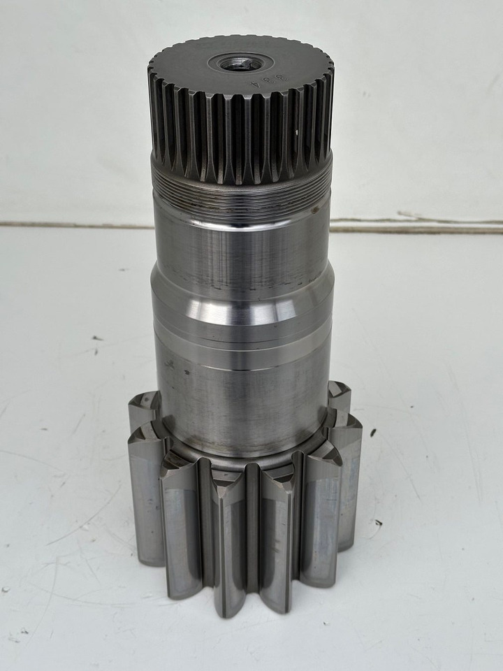 Liebherr Abtriebswelle ID-Nr.90202630 - ID-Nr.90006530. LH40, LH50, R936. #90202630.334# - Поворотный редуктор для Строительной техники: фото 3 Liebherr Abtriebswelle ID-Nr.90202630 - ID-Nr.90006530. LH40, LH50, R936. #90202630.334# - Поворотный редуктор для Строительной техники: фото 3